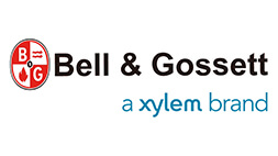 bell & goesset electric pumps logo