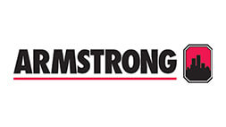 armstrong electric pumps logo