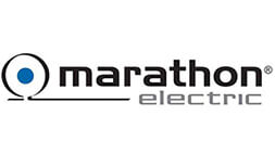 marathon electric generators logo