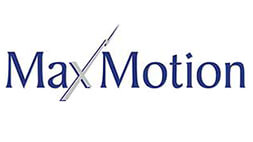 max motion motors logo