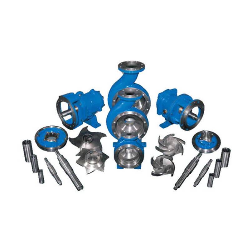 water pump parts